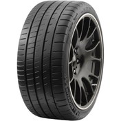 Resim Michelin 265/35 R20 99Y ZR * Pilot Super Sport Binek Yaz Lastiği (2024 Üretim) 