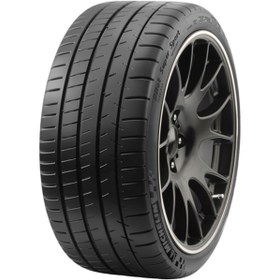 Resim Michelin 265/35 R20 99Y ZR * Pilot Super Sport Binek Yaz Lastiği (2024 Üretim) 