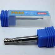 Resim Prax Cnc Router 3X16mm Pressdown Karbür Freze Pleksi/Dekota/Plastik 