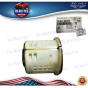 Resim Burç Dingil Travers Elantra 19-20 Arka Oem No: 55160-m6000 