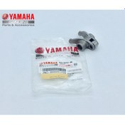 Resim Egzoz Emme Piyano Yamaha X-max 250cc 2017-2023 