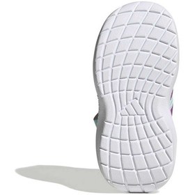 Resim Cwhıte/purbur/luclem Adidas Bebek Günlük Ayakkabı Lightorama Rnr El I Hq9259 beyaz 