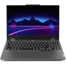 Resim Lenovo LOQ 15IAX9 83GS00PDTR002 i5-12600HX 16 GB 512 GB SSD RTX3050 15.6" Dos Dizüstü Bilgisayar 