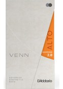 Resim D Amp;-39;Addario Venn G2 Sentetik Alto Saksafon Kamışı No:2,5 