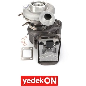 Resim AGCO Turboşarj Kiti - Massey Ferguson / Fendt / Valtra | ACP0507650 