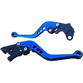 Resim Cf Moto Nk 250 Manet Takımı Mavi 