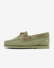 Resim Timberland BOAT SHOE Erkek Ayakkabısı TB0A4187EP01 Yeşil-41 