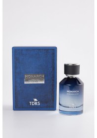 Resim Tudors Monarch Erkek Parfüm EDP 100 ML 