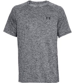 Resim Under Armour Erkek UA Tech™ 2.0 Kısa Kollu 1326413-002 