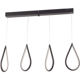 Resim Ünal Aydınlatma Dilim-6-Sarkıt 