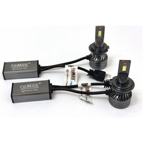 Resim Femex Ford Mondeo 1.5 1995-2001 Uzun Far Led Premio Plus 