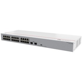 Resim Ekitengine S110-24t2sr 24ge Port, 2xsfp Switch-128776 