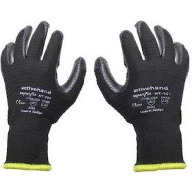 Resim Activehand Nt-101 Süperfit İş Eldiveni 9 Numara 