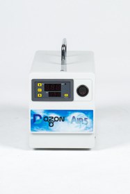 Resim DOZON Ev Ve Işyerleri Için 5 G/h Ozon Jeneratörü 