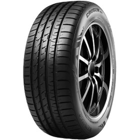 Resim Kumho 285/60 R18 116V Crugen HP91 4x4 Yaz Lastiği 2024 