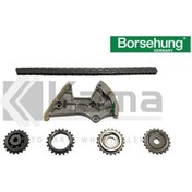 Resim 045115230a-045115124b Yağ Pompa Zincir Seti 6 Parça Vw Polo / S 