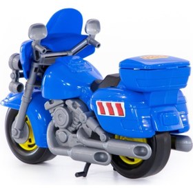 Resim Polesie Yarış Motosikleti Harley 887 8947 