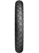 Resim Anlas Motosiklet Lastiği Dubleks Capra 2.75-18 Ön Honda Cbf 150 