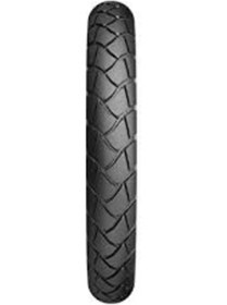 Resim Anlas Motosiklet Lastiği Dubleks Capra 2.75-18 Ön Honda Cbf 150 