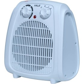 Resim Vals FH 20 HC Masa Üstü Fanlı Isıtıcı 2000W 