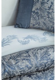 Resim Gala Mavi Çeyiz Seti Mavi 