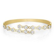 Resim Wesse JWDG1025-02 Kadın Bileklik 