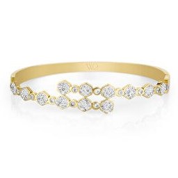 Resim Wesse JWDG1025-02 Kadın Bileklik 