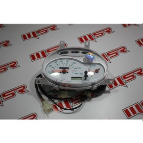 Resim Sym Fıddle 3 200 Km Paneli (490519936) 