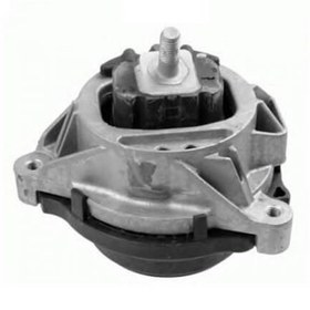 Resim Bmw 5 Serisi F10 Kasa 520i Motor Kulağı Corteco Marka 22116787657 