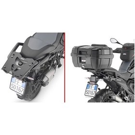 Resim Gıvısra5143bmwr1300gs 24 Arkaçantataşıyıcı Çok Renkli 