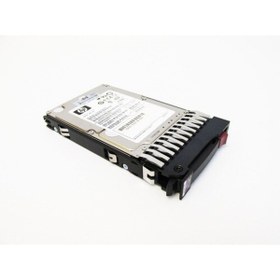 Resim HP 1.2 Tb Sas 6g 10k 2.5 In Dp Enterprise Hdd - P/n: 693647-001 