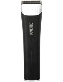 Resim Powertec TR-9100 Kedi & Köpek Tıraş Makinesi 