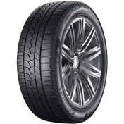 Resim Continental 205\u002F60R16 96H XL SSR RFT * WinterContact TS 860 S (Kış) (2019) 