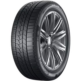Resim Continental 205\u002F60R16 96H XL SSR RFT * WinterContact TS 860 S (Kış) (2019) 