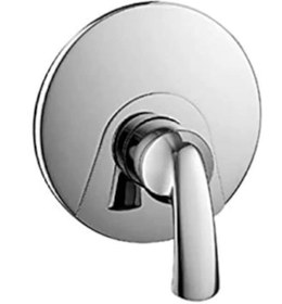 Resim Ideal Standard Tonic Ankastre Duş Bataryası A5077Aa Sıva Altı A2 