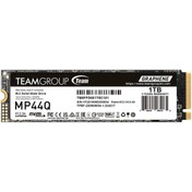 Resim TEAM Mp44q 1tb Gen4x4 7400/6200mb/s Nvme Pcıe M.2 Ssd Disk (TM8FFD001T0C101) 