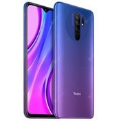 Resim Xiaomi Redmi 9 32 GB Mor 