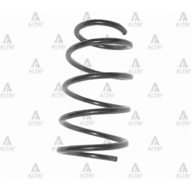 Resim Helezon Yayı Corolla 2002-2006 / Vvtı Ön 4813102830 2 Adet 