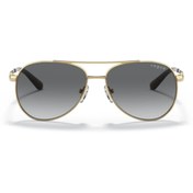Resim Vogue VO3991SI 280-11 58 