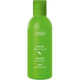 Resim Ziaja Natural Olive Cleansing Gel - Yüz Temizleme Jeli 200ml 