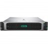 Resim HP P50751-B21, DL380, GEN10, Intel Xeon Silver 4210R, 64Gb RDIMM Ram, 2x1TB SSD, 8SFF, 1x800W Power, 2U RACK, SERVER 