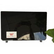 Resim Toshiba Satellite Siyah Renk L50-B Lcd Cover ,Ekran Kasası ,Arka Cover Kapak 