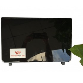 Resim Toshiba Satellite Siyah Renk L50-B Lcd Cover ,Ekran Kasası ,Arka Cover Kapak 