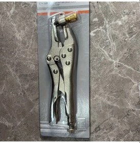 Resim Dashanshop 1 Adet Labor-saving Soğutucu Şarj Pensesi - Ac Hvac Tesisat Montaj Aleti 