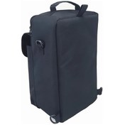 Resim Cloud011 Ps5 Slim Taşınabilir Çanta Sırt Çantası Sony Playstation5 Slim Oyun Aksesuarları Kılıfı 