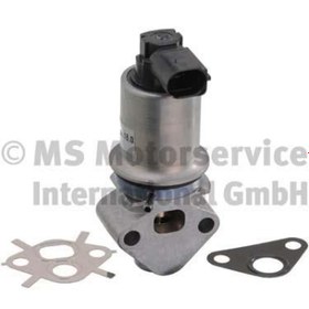 Resim PIERBURG 7.22785.18.0 Egr Valfi 1.8 Leon 00-06 A3 97-03 Bora 01-06 Golf 04-09 Toledo 99-04 06A131501G 722785180 (WP787255) 