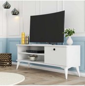 Resim Mezza Retro Tv Ünitesi 1564 