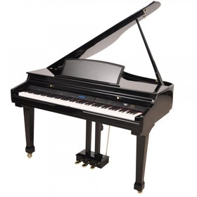 Resim Artesia AG-50 Kuyruklu Dijital Piyano 