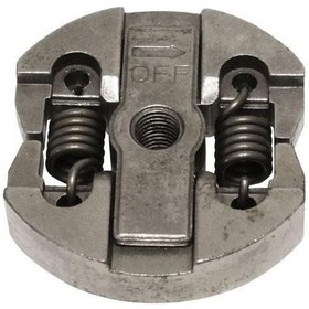 Resim Prc Dal Budama Motoru Balata 25Cc Zl2500 