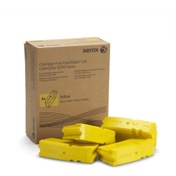 Resim Smallman Xerox 108R00839 Colorqube 9300 Yellow Sarı 4 Stick 